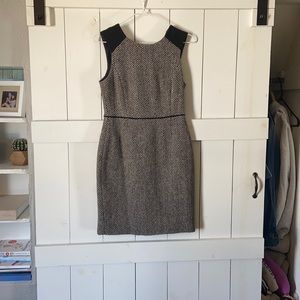 Banana republic dress